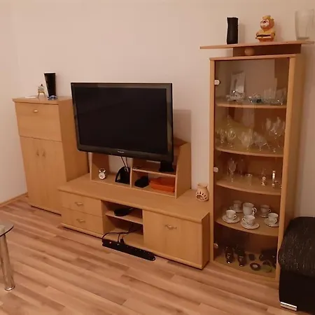 Apartment Krasny Byt, Kosice, Juhoslovanska1. Tahanovce Kosice